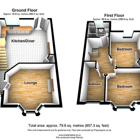 Spacious 3 Bed House, Netflix, Garden, Parking Southampton Esterno foto